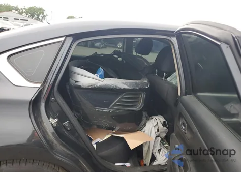 2017 Nissan Altima 2.5 from USA, damaged, VIN 1N4AL3AP4HN365746